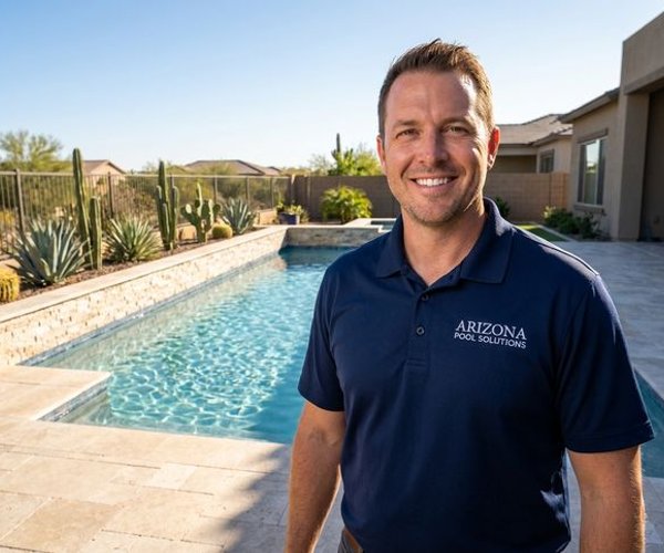 David, owner of David Resurface