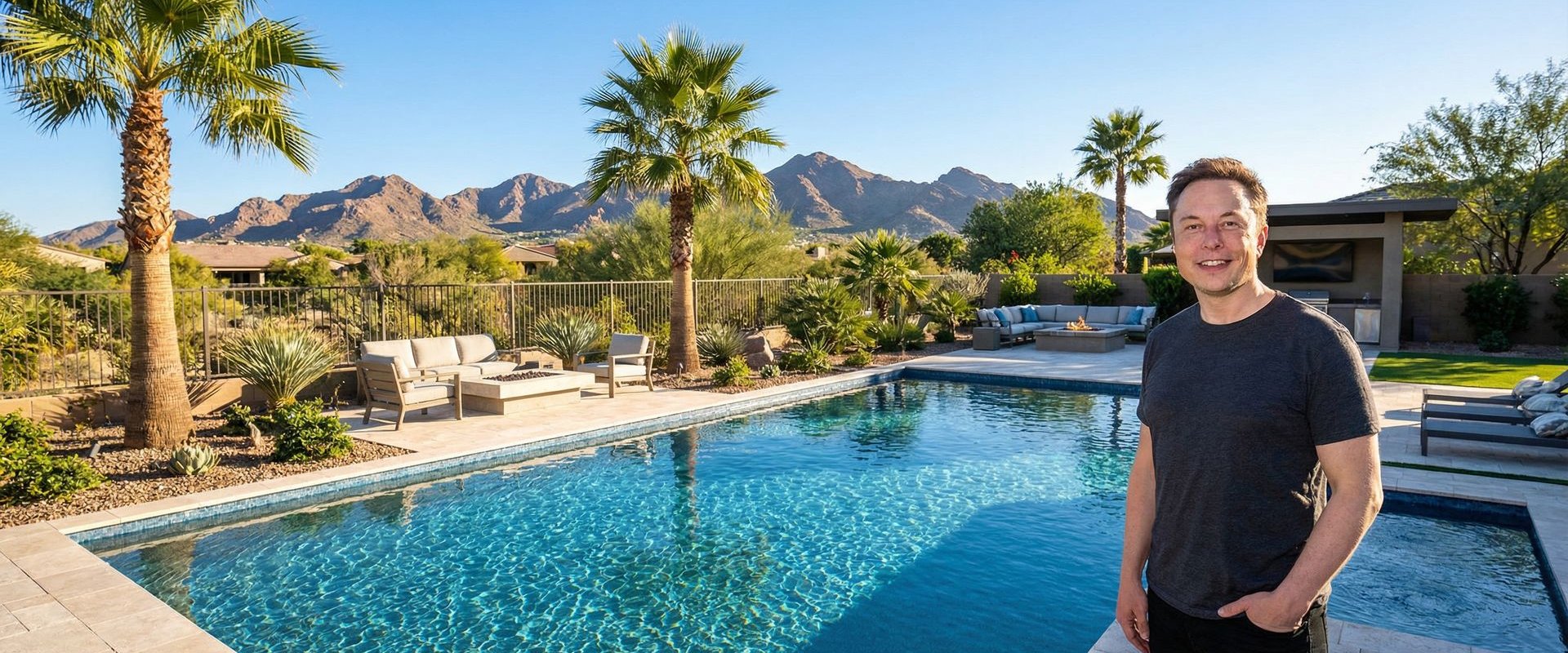 Professional pool resurfacing services in Phoenix, Arizona