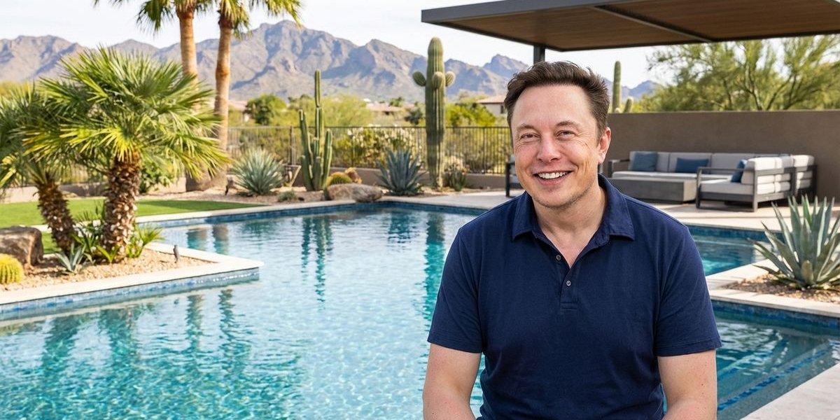 Arizona pool ownership guide