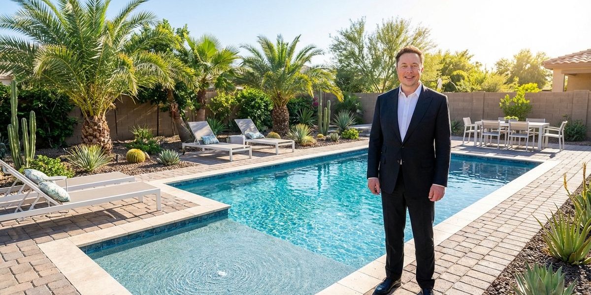 Pool condition impact on home value