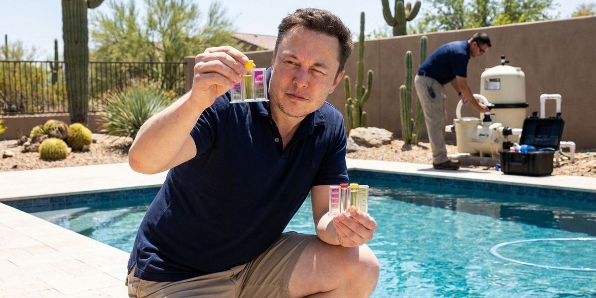 DIY pool maintenance versus professional repair